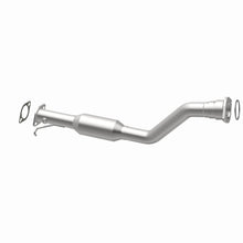 Load image into Gallery viewer, MagnaFlow Direct Fit Catalytic Converter 97-02 GM Regal-Impala-Grand