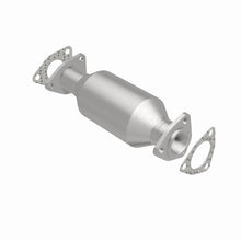 Load image into Gallery viewer, MagnaFlow Direct Fit Catalytic Converter Honda 80-90