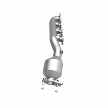 Load image into Gallery viewer, MagnaFlow Direct Fit Catalytic Converter 2009 Kia Borrego 4.6L Driver Side