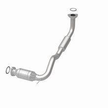Load image into Gallery viewer, MagnaFlow Direct Fit Catalytic Converter Toyota MR2 Rear Conv.
