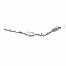 Load image into Gallery viewer, MagnaFlow Direct Fit Catalytic Converter 00-02 Audi S4 2.7L D/S A/T (49 State)