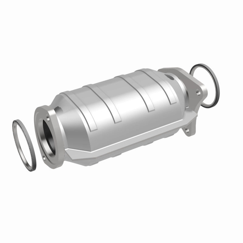 MagnaFlow Direct Fit Catalytic Converter 96-97 Lexus LS400 4.0L