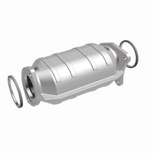 Load image into Gallery viewer, MagnaFlow Direct Fit Catalytic Converter 96-97 Lexus LS400 4.0L