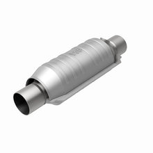 Load image into Gallery viewer, MagnaFlow Universal Catalytic Converter 2.00 1/O2 CA
