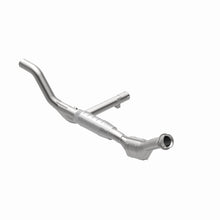 Load image into Gallery viewer, MagnaFlow Direct Fit Catalytic Converter 97-98 Ford F-150 Pickup 4.2L P/S 4WD