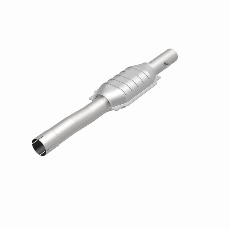 MagnaFlow Direct Fit Catalytic Converter 01-04 Jeep G/C 4.0L OEM