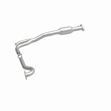 Load image into Gallery viewer, MagnaFlow Direct Fit Catalytic Converter 02-03 Jeep Liberty 3.7 OEM