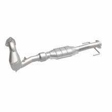Load image into Gallery viewer, MagnaFlow Direct Fit Catalytic Converter 01 Saab 9-5 2.3L
