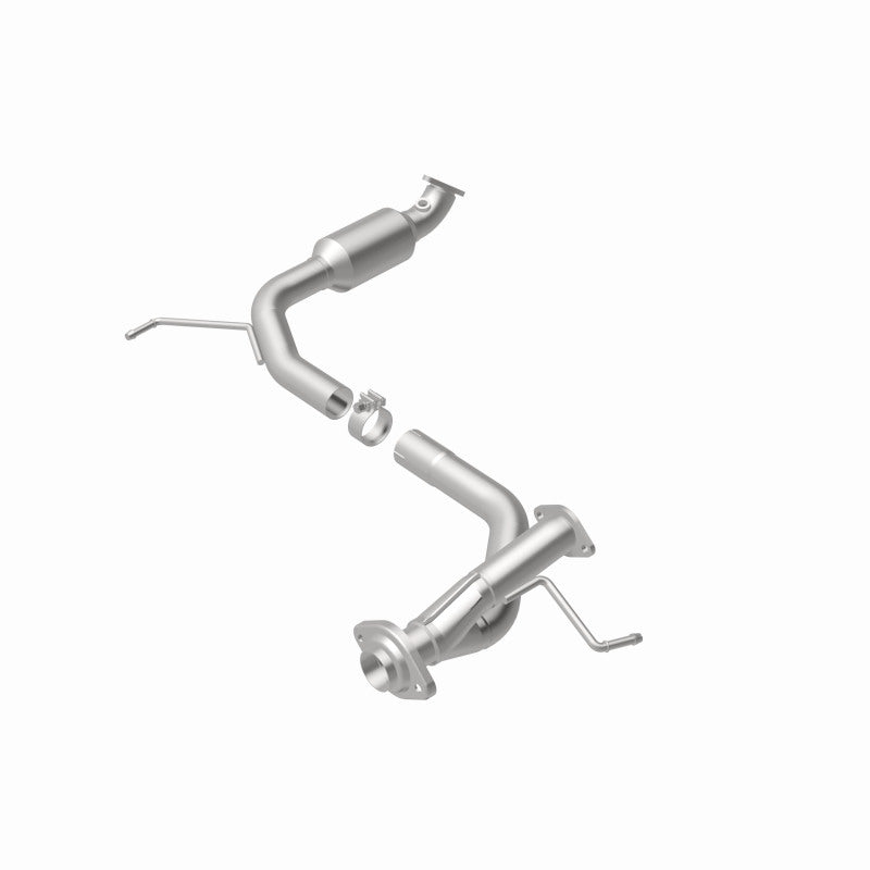 MagnaFlow Direct Fit Catalytic Converter 05-11 Toyota Tacoma 4.0L