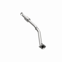 Load image into Gallery viewer, MagnaFlow Direct Fit Catalytic Converter 10- Cadillac CTS V6 Passenger Side