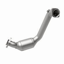Load image into Gallery viewer, MagnaFlow Direct Fit Catalytic Converter 02-03 Mercedes CLK430 4.3L Driver Side