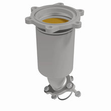 Load image into Gallery viewer, MagnaFlow Direct Fit Catalytic Converter 98-01 Nissan Altima 2.4L (CA Emissions)