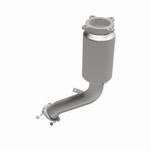 Load image into Gallery viewer, MagnaFlow Direct Fit Catalytic Converter OEM 14-15 Audi A4 L4 2.0L