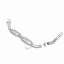 Load image into Gallery viewer, MagnaFlow Direct Fit Catalytic Converter 07-08 4.7L Tundra D/S OEM