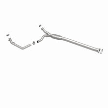 Load image into Gallery viewer, MagnaFlow Direct Fit Catalytic Converter 00-02 Chevy Van 4.3L/5.0L