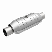 Load image into Gallery viewer, MagnaFlow Universal Catalytic Converter 2.00 inch CA Tier 1
