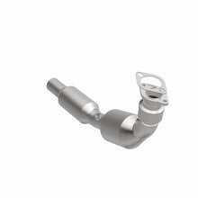 Load image into Gallery viewer, MagnaFlow Direct Fit Catalytic Converter 2010 Chevy Camaro 6.2L D/S