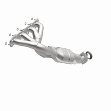 Load image into Gallery viewer, MagnaFlow Direct Fit Catalytic Converter 04-06 Cadillac XLR 4.4L Driver Side