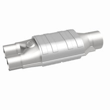 Load image into Gallery viewer, MagnaFlow Universal Catalytic Converter 3inch/2inch Single/dual w/ O2