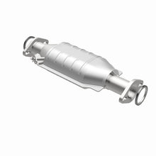 Load image into Gallery viewer, MagnaFlow Direct Fit Catalytic Converter Toyota 81-83