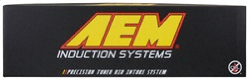AEM 94-97 Accord DX/LX/EX Red Short Ram Intake