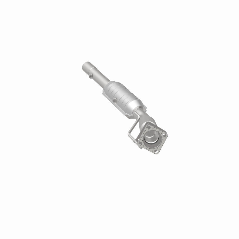 MagnaFlow Direct Fit Catalytic Converter 06-08 VW Rabbit 2.5L
