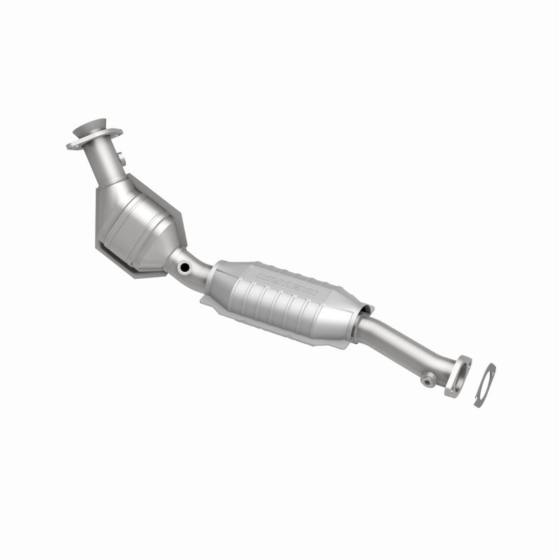 MagnaFlow Direct Fit Catalytic Converter Crown Vic-Town Car-Grand Marq