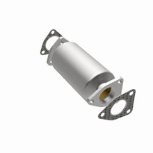 Load image into Gallery viewer, MagnaFlow Direct Fit Catalytic Converter Honda 80 87