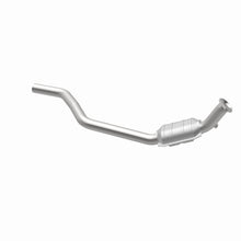 Load image into Gallery viewer, MagnaFlow Direct Fit Catalytic Converter 00-02 Lincoln LS P/S OEM
