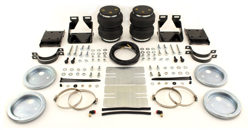 Air Lift LoadLifter 5000 Ultimate Rear Air Spring Kit for 93-05 GMC Motorhome Class A P-32
