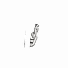 Load image into Gallery viewer, MagnaFlow Direct Fit Catalytic Converter 07-10 Audi S6 5.2L Driver Front Manifold