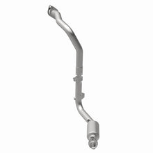 Load image into Gallery viewer, MagnaFlow Direct Fit Catalytic Converter 05-08 LR3/RR Sport PS OEM