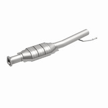 Load image into Gallery viewer, MagnaFlow Direct Fit Catalytic Converter 05-09 Escape/Trib 2.3 Rear OE