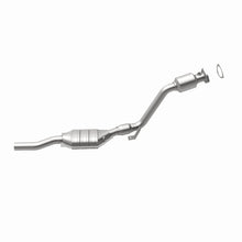 Load image into Gallery viewer, MagnaFlow Direct Fit Catalytic Converter 03 Volkswagen Passat 2.8L