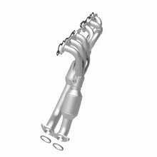 Load image into Gallery viewer, MagnaFlow Direct Fit Catalytic Converter GS300- 00-04 6 3.0L OEM