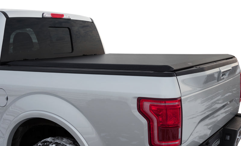 Access Limited 99-07 Ford Super Duty 6ft 8in Bed Roll-Up Cover
