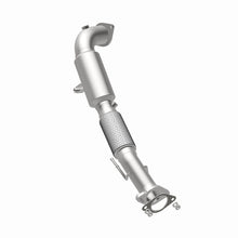 Load image into Gallery viewer, MagnaFlow DF Cat. Conv 2017-2019 Ford Escape L4 OEM Underbody Single (Not for sale in California)