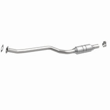 Load image into Gallery viewer, MagnaFlow Direct Fit Catalytic Converter 06-07 BMW 530i 3.0L Passenger Side