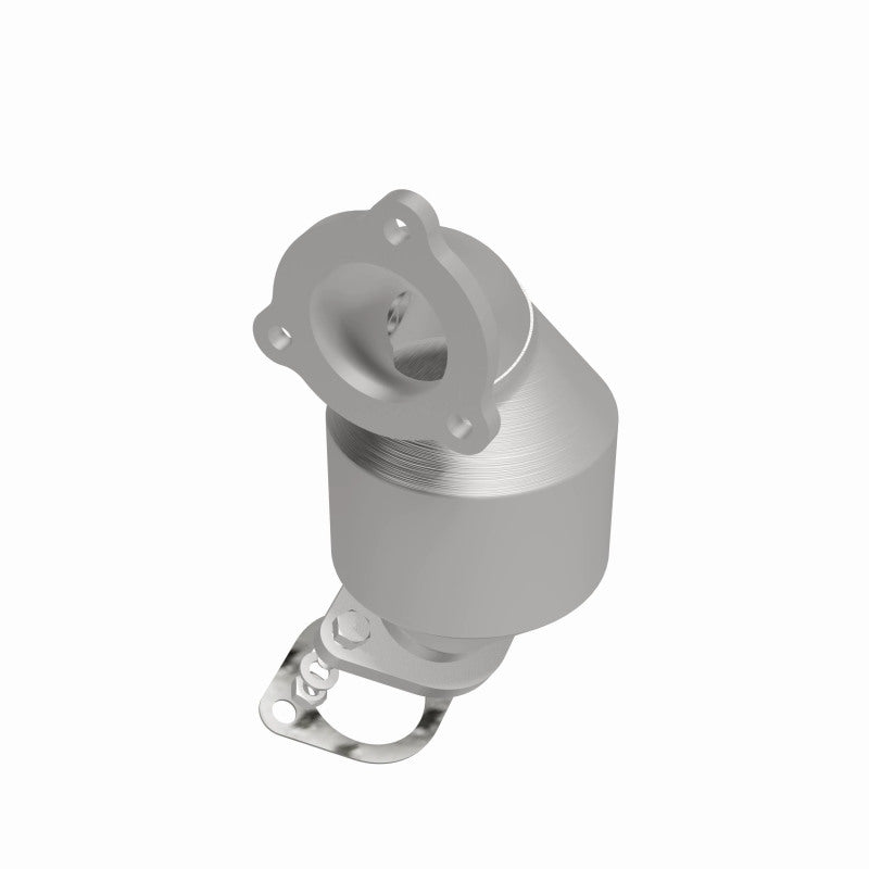 MagnaFlow Direct Fit Catalytic Converter OEM 13-15 Hyundai Veloster 1.6L Underbody