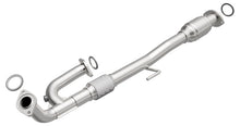 Load image into Gallery viewer, MagnaFlow Direct Fit Catalytic Converter 02-03 Toyota Camry 3.0L