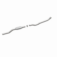 Load image into Gallery viewer, MagnaFlow Direct Fit Catalytic Converter Dodge Dakota 97-99 3.9L/5.2