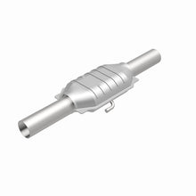 Load image into Gallery viewer, MagnaFlow Direct Fit Catalytic Converter Jeep 79-81
