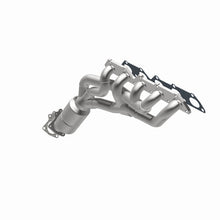 Load image into Gallery viewer, MagnaFlow Direct Fit Catalytic Converter 95-98 Acura TL 2.5L