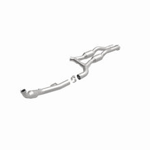 Load image into Gallery viewer, MagnaFlow Direct Fit Catalytic Converter D/S 03-06 Mercedes E55 AMG