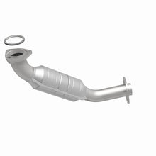 Load image into Gallery viewer, MagnaFlow Direct Fit Catalytic Converter 2008 Pontiac G8 3.6L ps