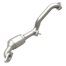Load image into Gallery viewer, MagnaFlow Direct Fit Catalytic Converter 03 Mazda 6 3.0 Passenger Side Rear