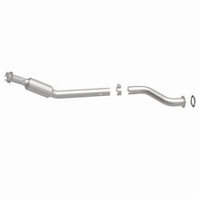 Load image into Gallery viewer, MagnaFlow Direct Fit Catalytic Converter GTO- 2005-2006 6.0L OEM