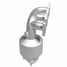 Load image into Gallery viewer, MagnaFlow Direct Fit Catalytic Converter 95-02 Mazda Millenia 2.3L