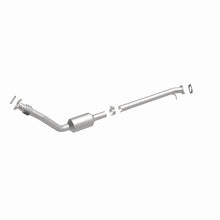 Load image into Gallery viewer, MagnaFlow California Direct Fit Converter 2003 Buick Rendezvous 3.4L