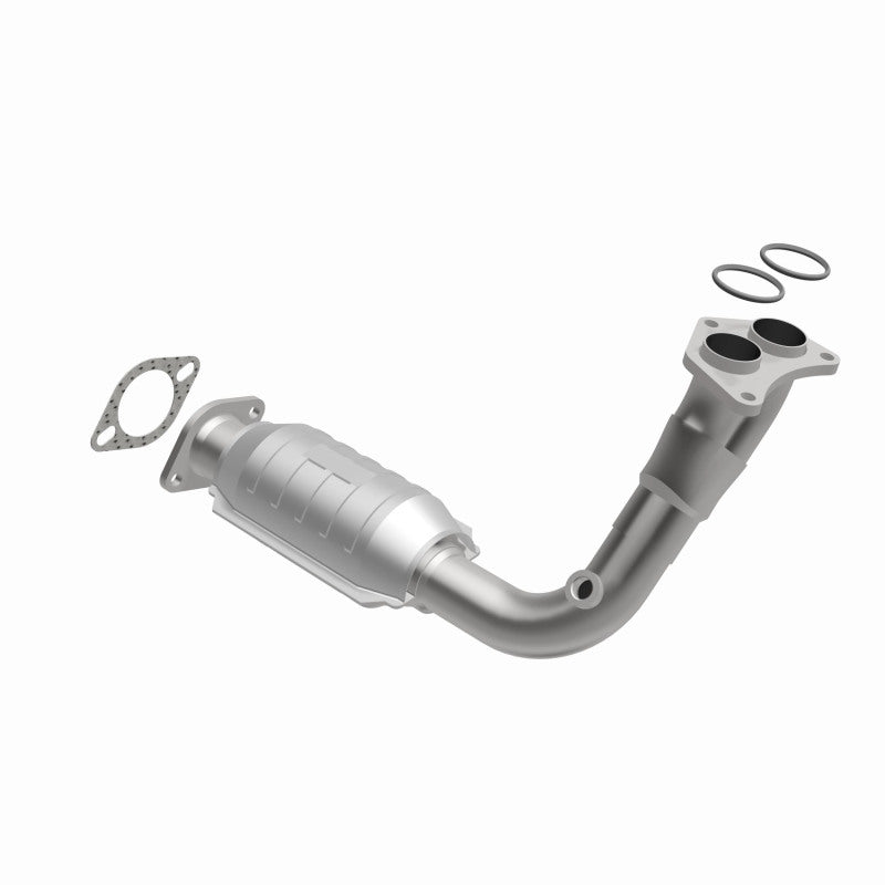 MagnaFlow Direct Fit Catalytic Converter 94-98 Villager/Quest 3.0L